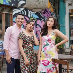 Tawar Harga Di Pasar Tradisional