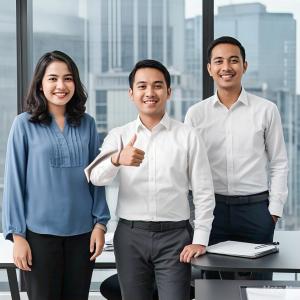 Pengakuan Gagal Di Kantor