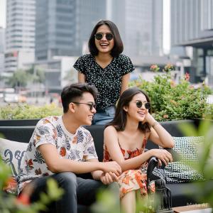 Komunitas Berkebun