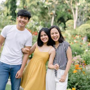 Rindu Dalam Hubungan Jarak Jauh