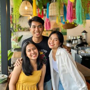 Tanya Tujuan Di Stasiun Kereta